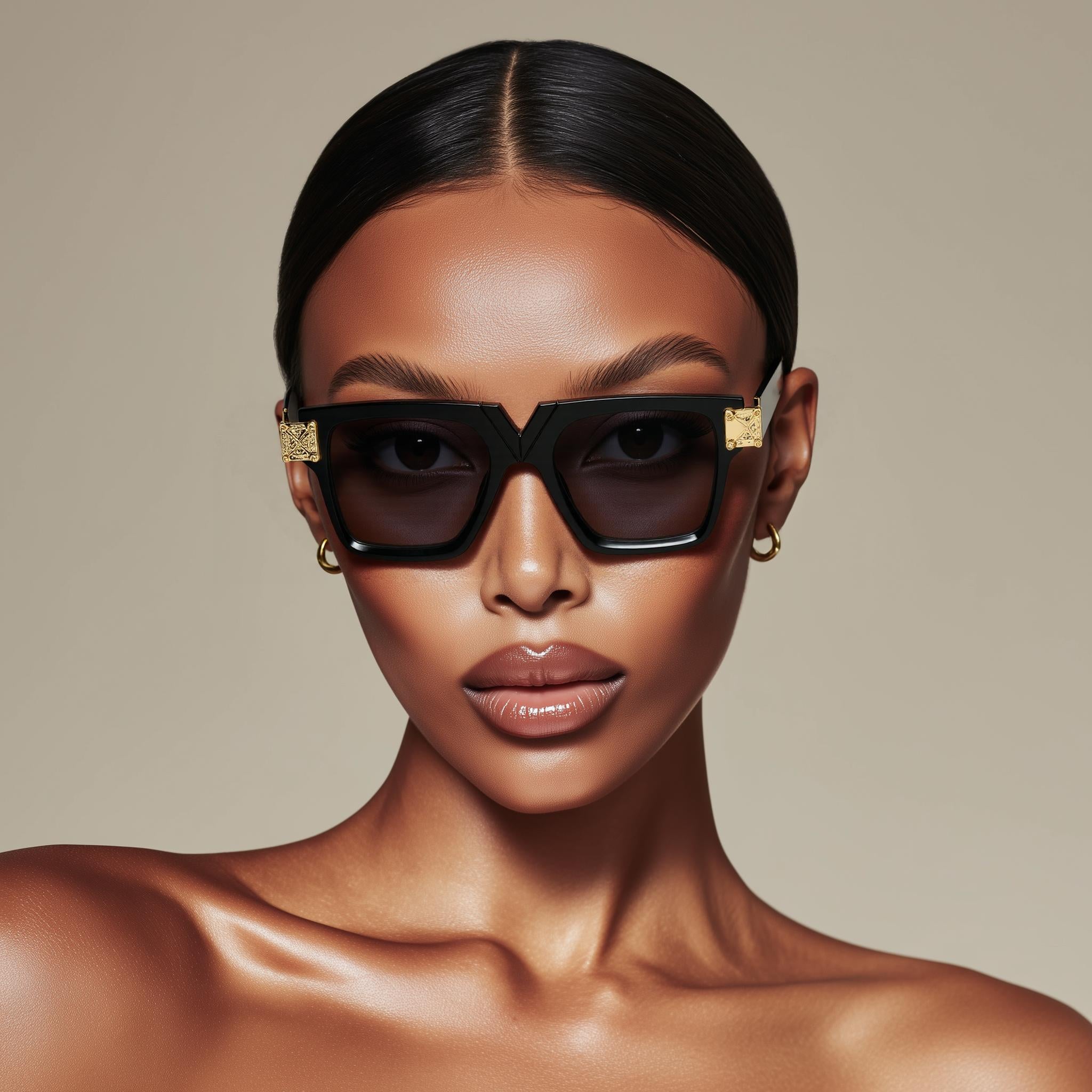 Summer'25 - Vintage Black