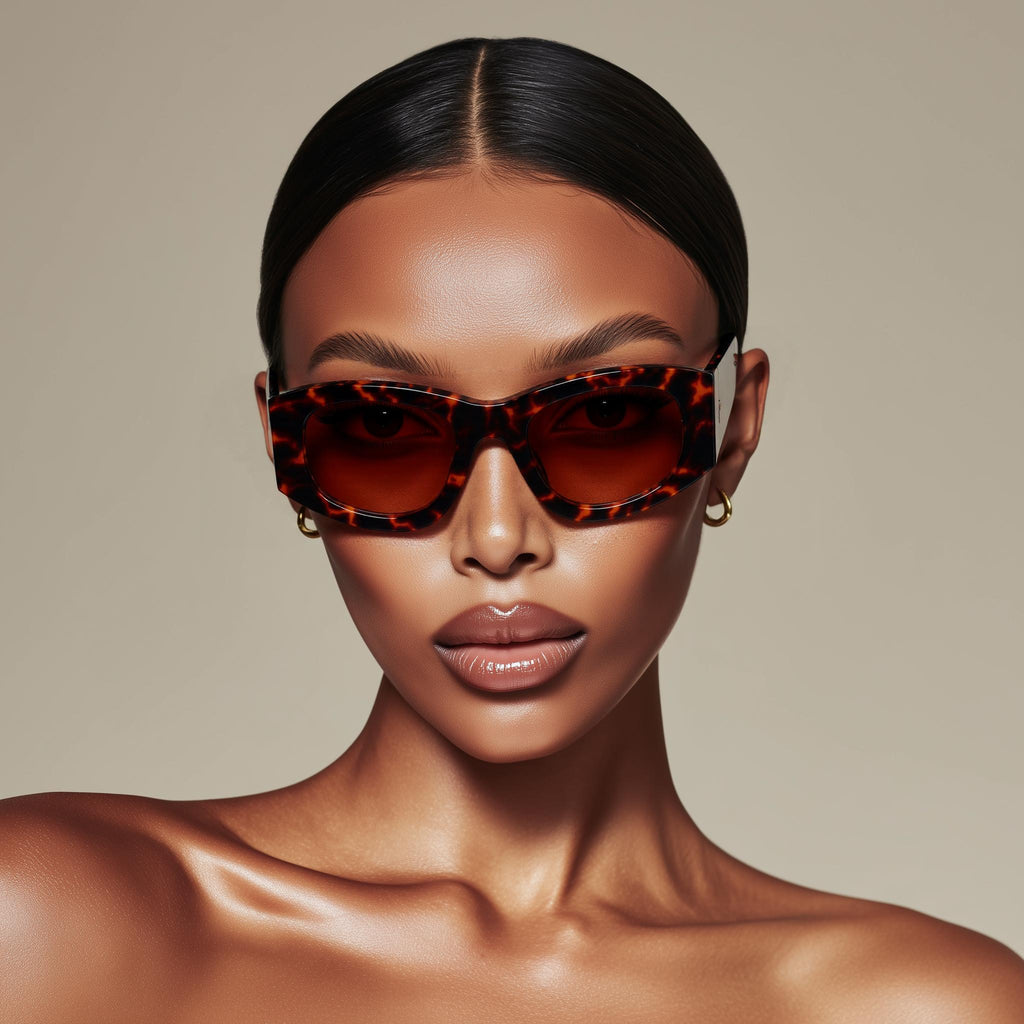 Summer'25 - Leopard Tint C2