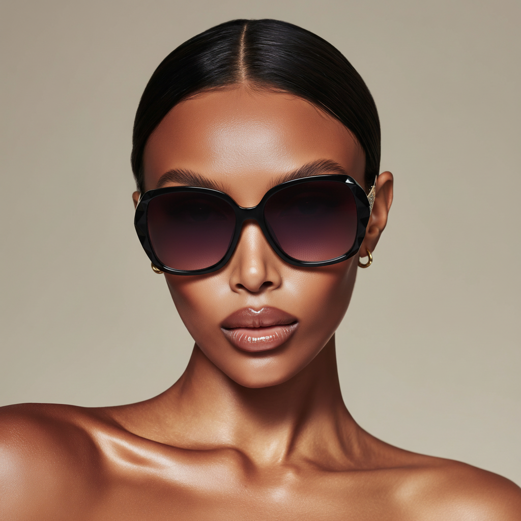 Summer'25 - Black Champagne