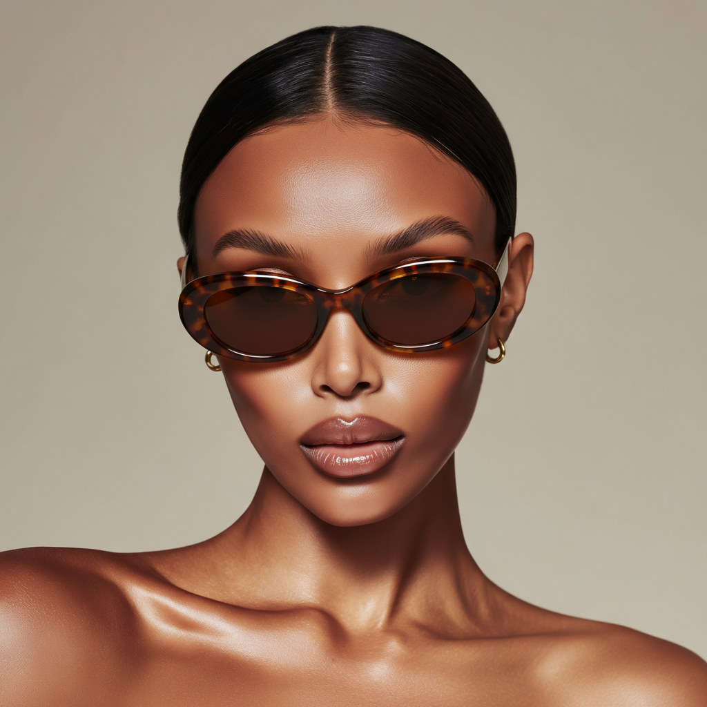 Summer'25 - Leopard Tint C3