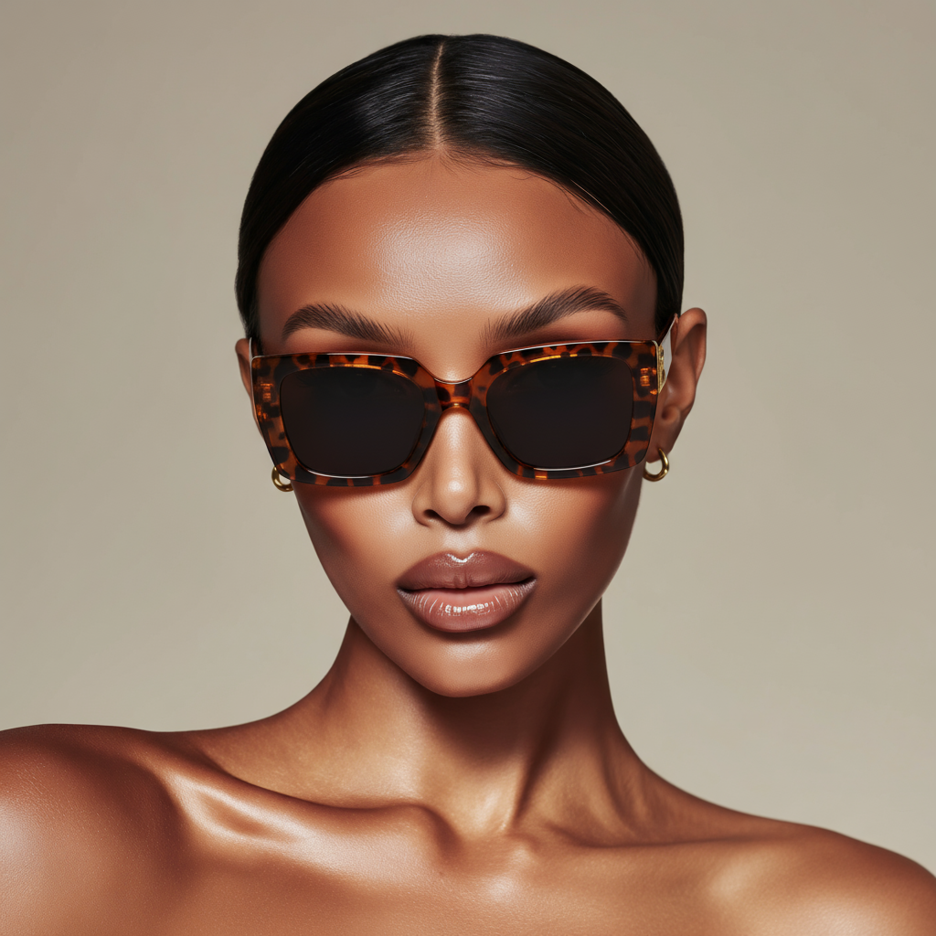 Summer'25 - Leopard Tint