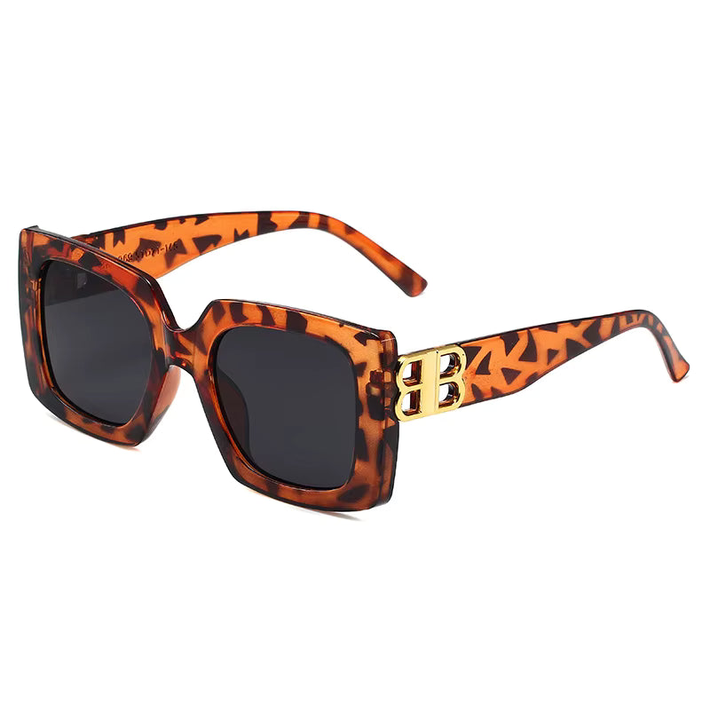 Summer'25 - Leopard Tint