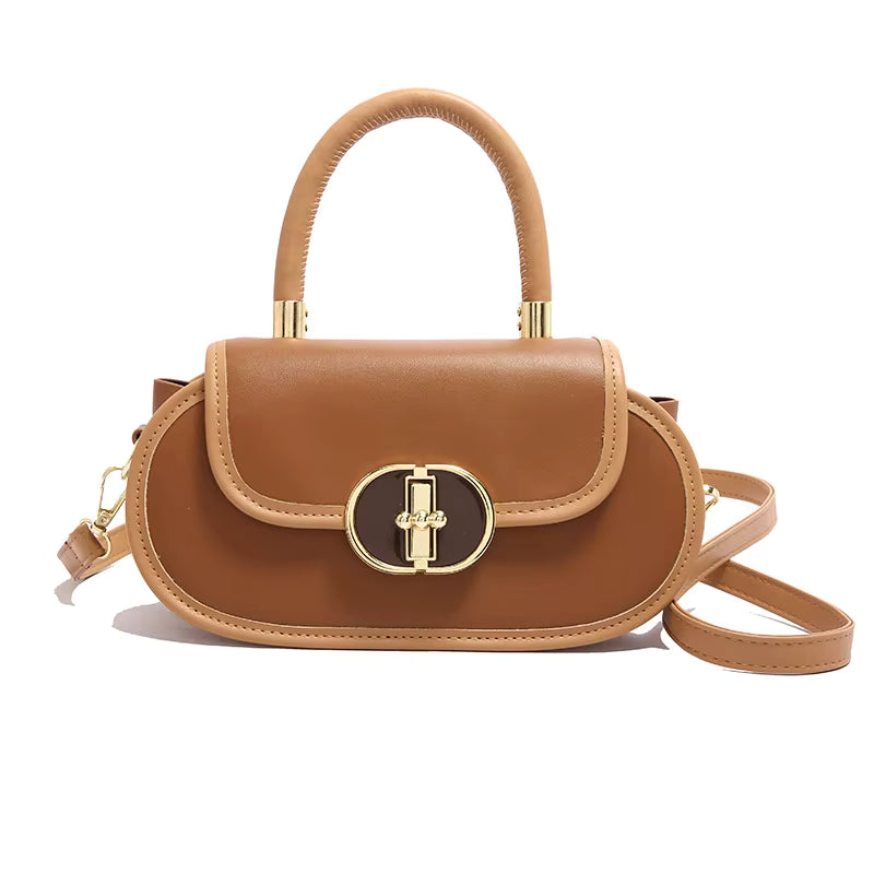 The Aurelia - Light Brown