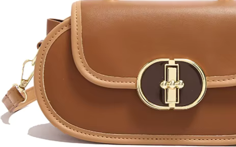 The Aurelia - Light Brown